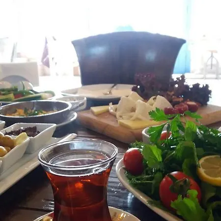 Igdelihan Unique Otel