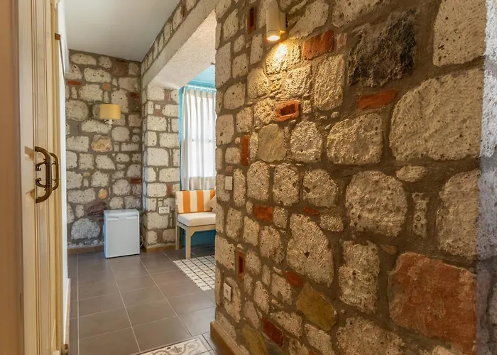 Igdelihan Unique 호텔 2*