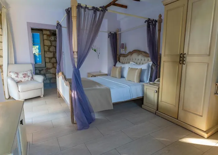 Igdelihan Unique 호텔 알라카티