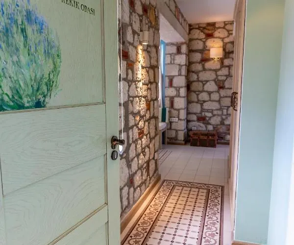 Igdelihan Unique 2* 알라카티