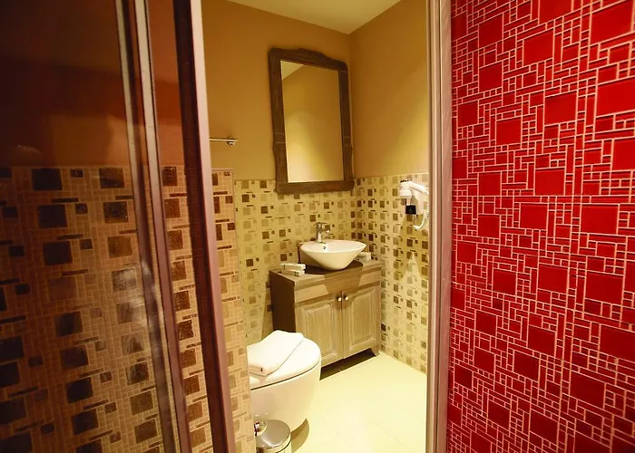 호텔 Igdelihan Unique