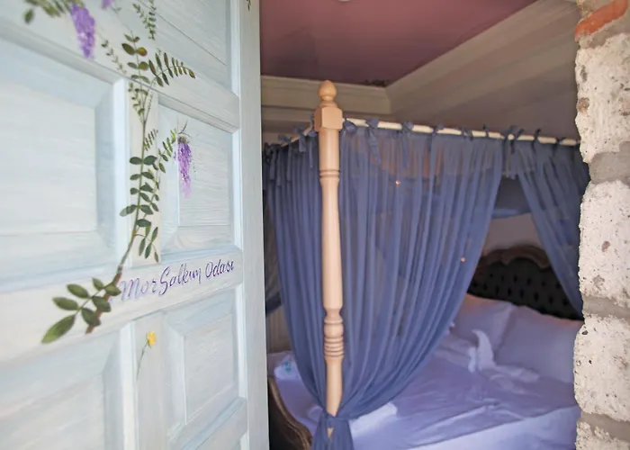 호텔 Igdelihan Unique