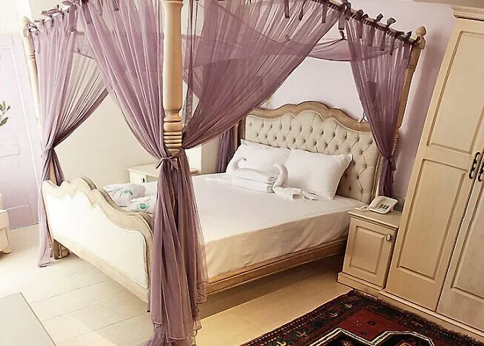 Igdelihan Unique 호텔 2*