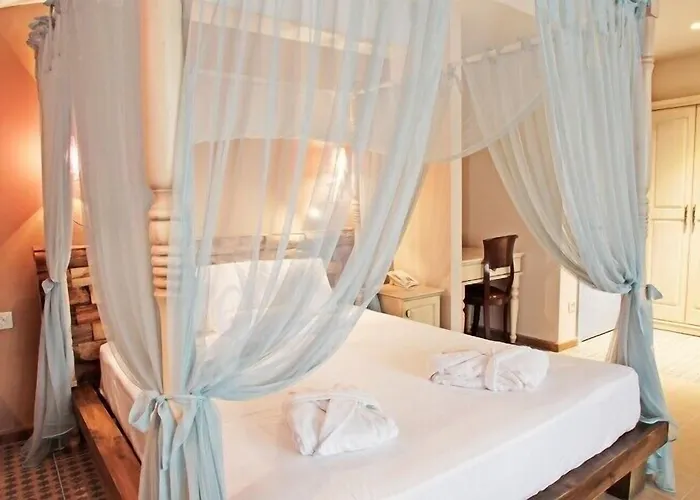 Igdelihan Unique 호텔 2*