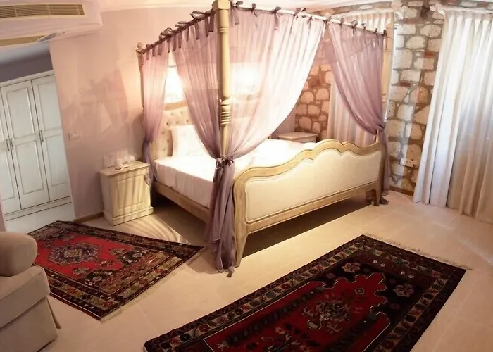 호텔 Igdelihan Unique