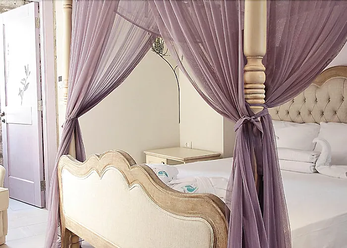 Igdelihan Unique 호텔 알라카티