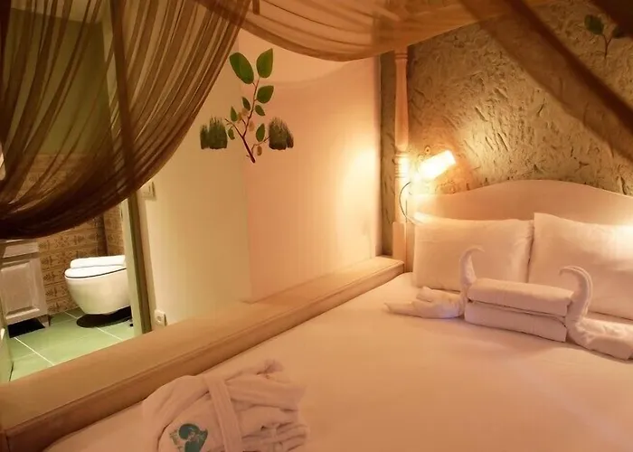 Igdelihan Unique 호텔