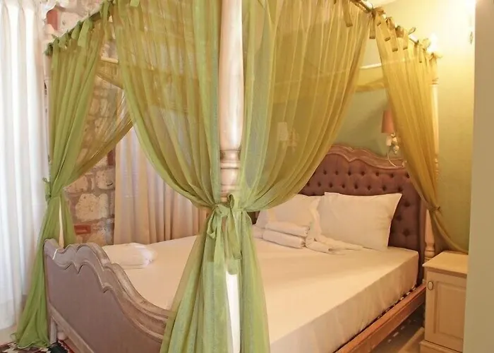 Igdelihan Unique 호텔