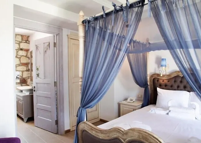 Igdelihan Unique 알라카티