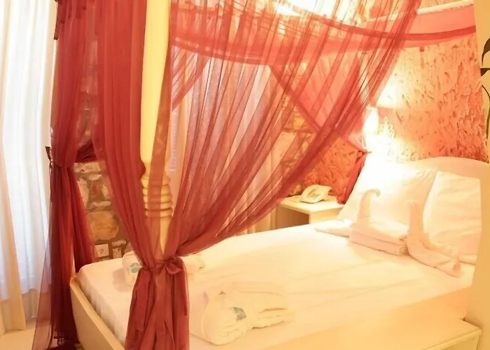 호텔 Igdelihan Unique