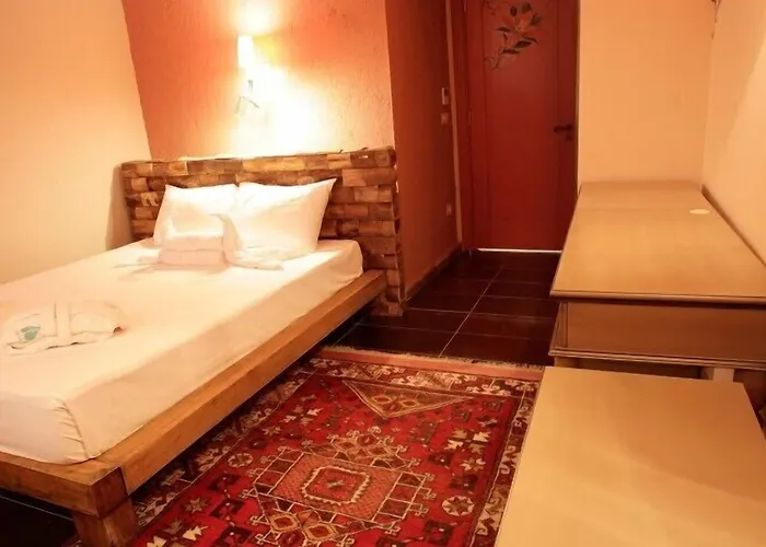 호텔 Igdelihan Unique 2*