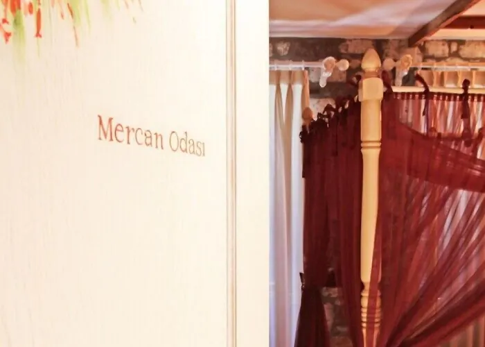 Igdelihan Unique 호텔