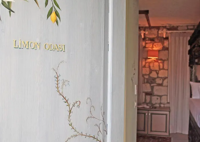 Igdelihan Unique 알라카티