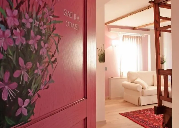 호텔 Igdelihan Unique 알라카티