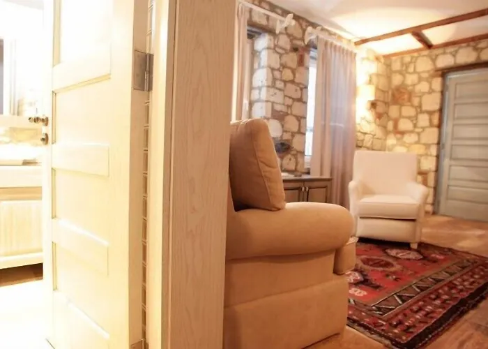 호텔 Igdelihan Unique