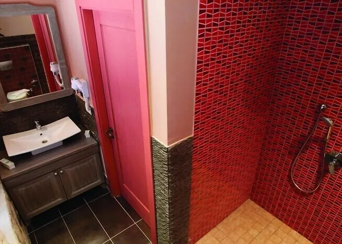 Igdelihan Unique 호텔