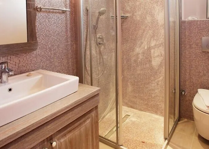 호텔 Igdelihan Unique 2*