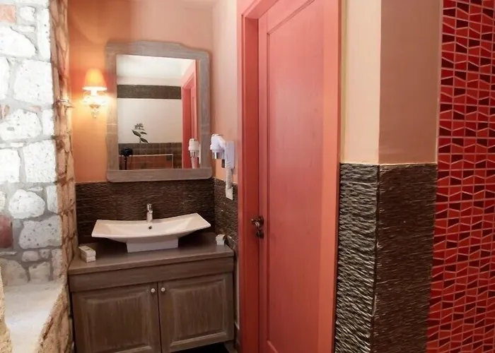 Igdelihan Unique 호텔