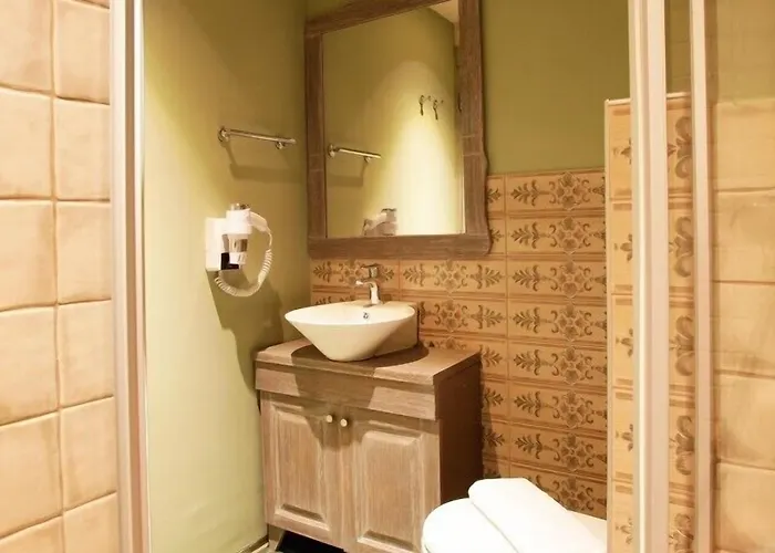 Igdelihan Unique 호텔