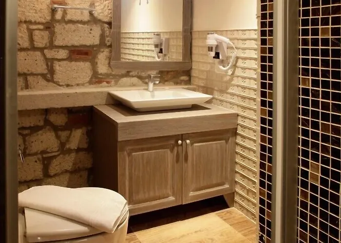 Igdelihan Unique 호텔