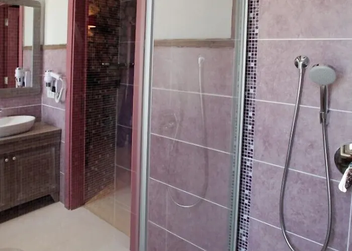 호텔 Igdelihan Unique