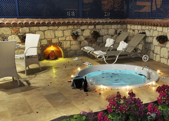 Igdelihan Unique 알라카티