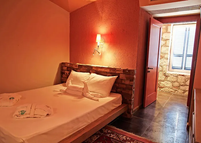 호텔 Igdelihan Unique 알라카티