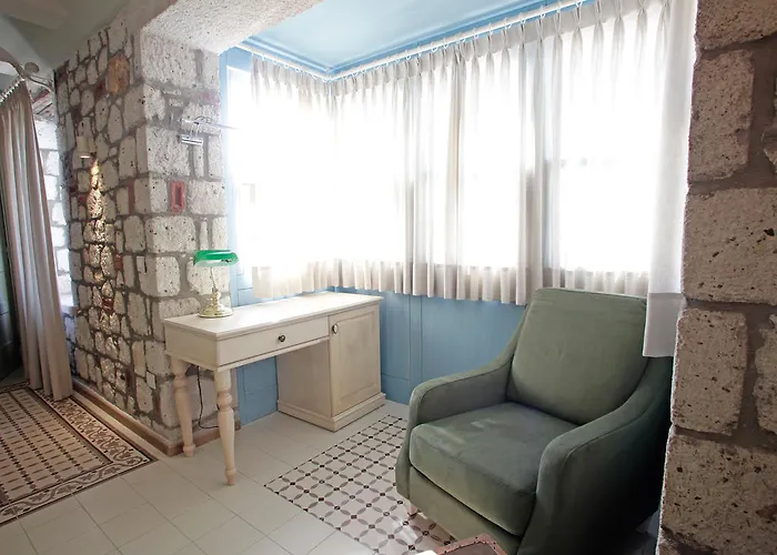 호텔 Igdelihan Unique 2*