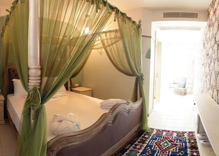 Igdelihan Unique 알라카티