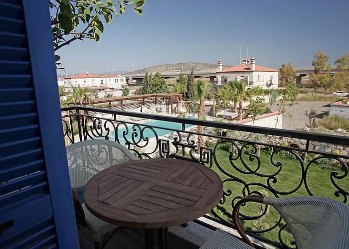 호텔 Igdelihan Unique