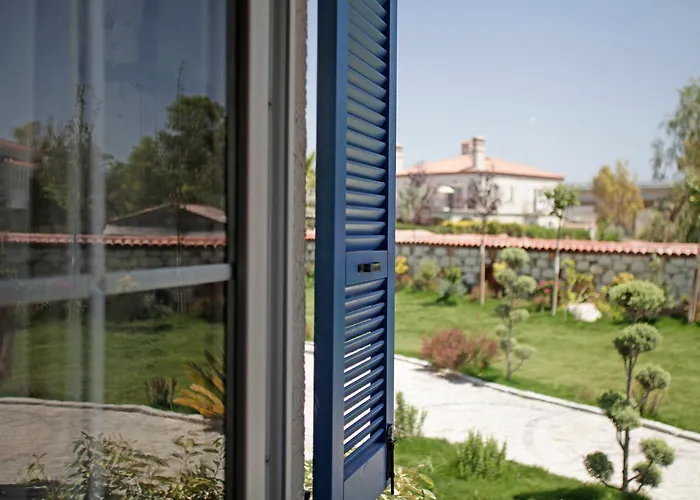 호텔 Igdelihan Unique