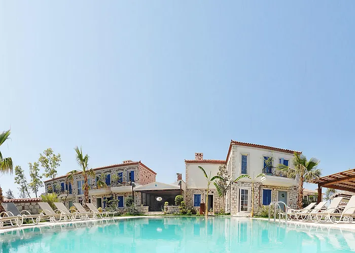 Igdelihan Unique 알라카티