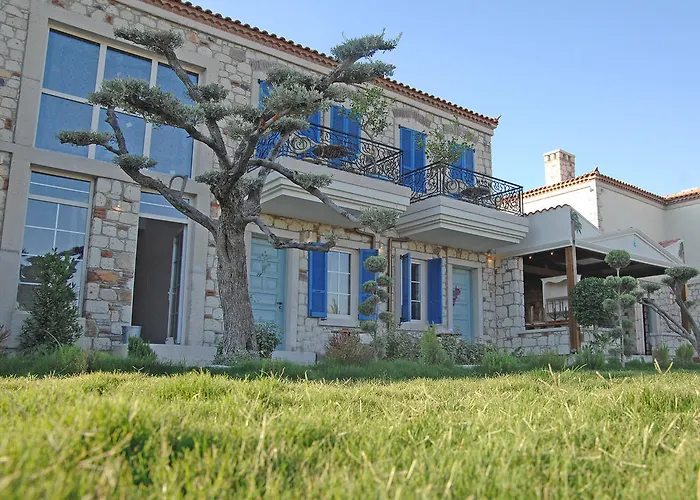 호텔 Igdelihan Unique 2*