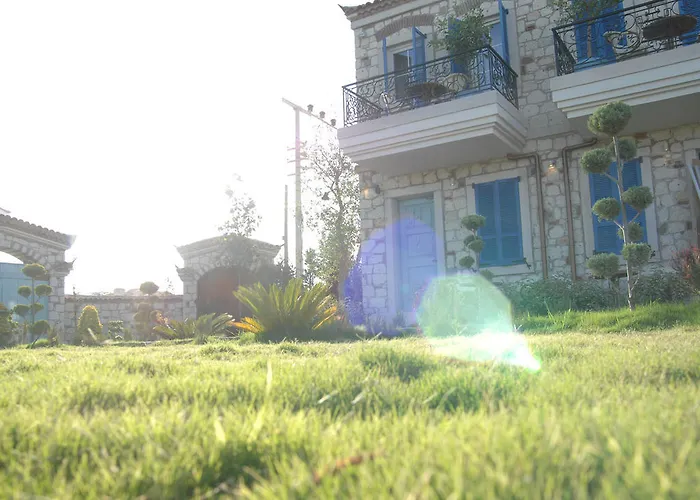 호텔 Igdelihan Unique