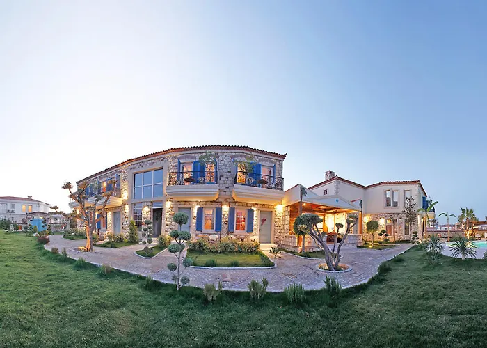 Igdelihan Unique 알라카티