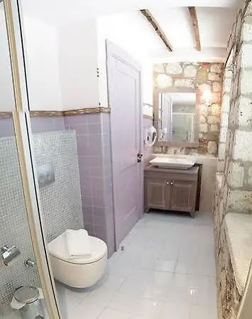 Igdelihan Unique Hotel Alacati