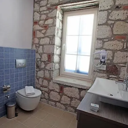 Igdelihan Unique Hotel Alacati