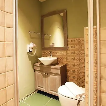 Igdelihan Unique Hotel