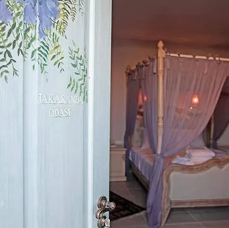 Igdelihan Unique Hotel Alacati
