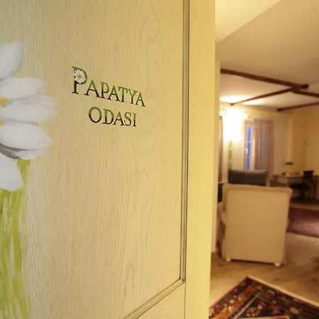 Igdelihan Unique מלון