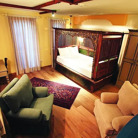 Hotel Igdelihan Unique
