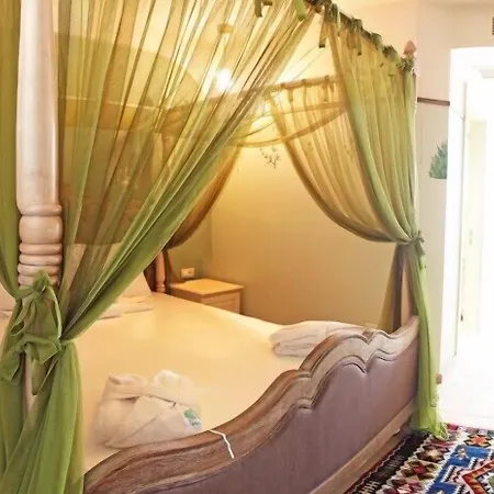 Igdelihan Hotel Alaçatı