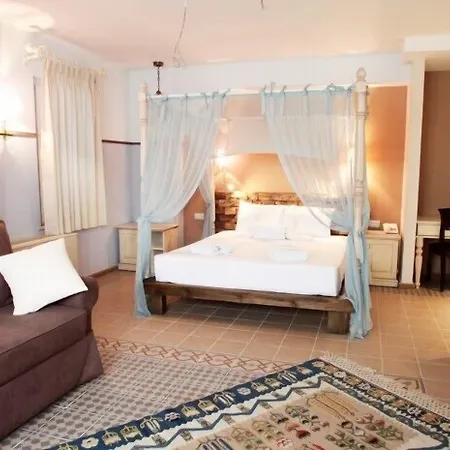 Igdelihan Unique 2* Αλακάτι