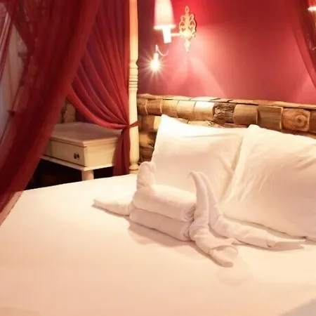 Hotel Igdelihan