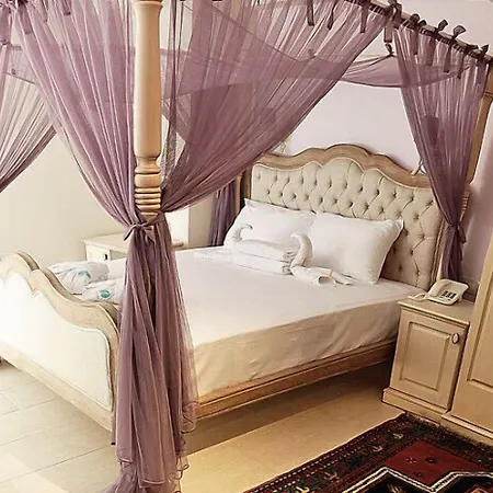 Igdelihan Hotel 2*