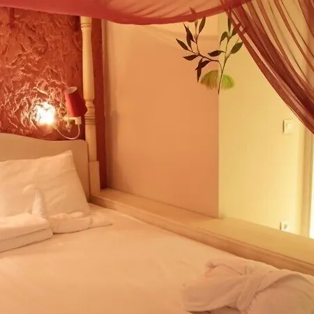 Igdelihan Unique 2* אלאקאטי