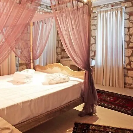 Igdelihan Hotel Alaçatı