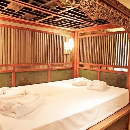 Hotel Igdelihan Alaçatı