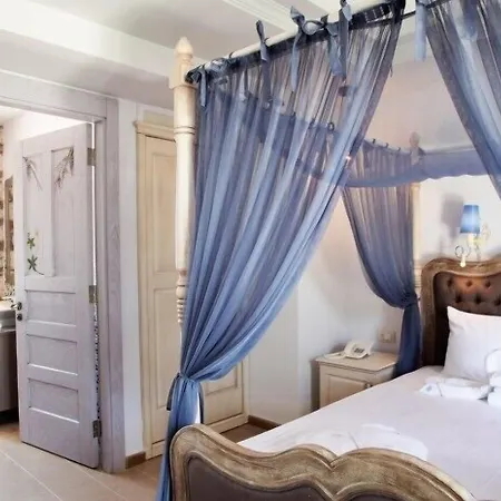 Igdelihan Unique אלאקאטי