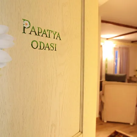 Szálloda Igdelihan